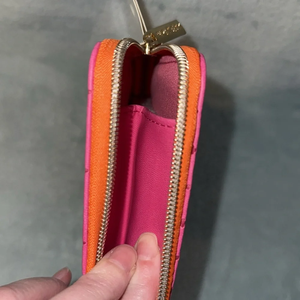 Post-It 3M Pink Pen Pouch